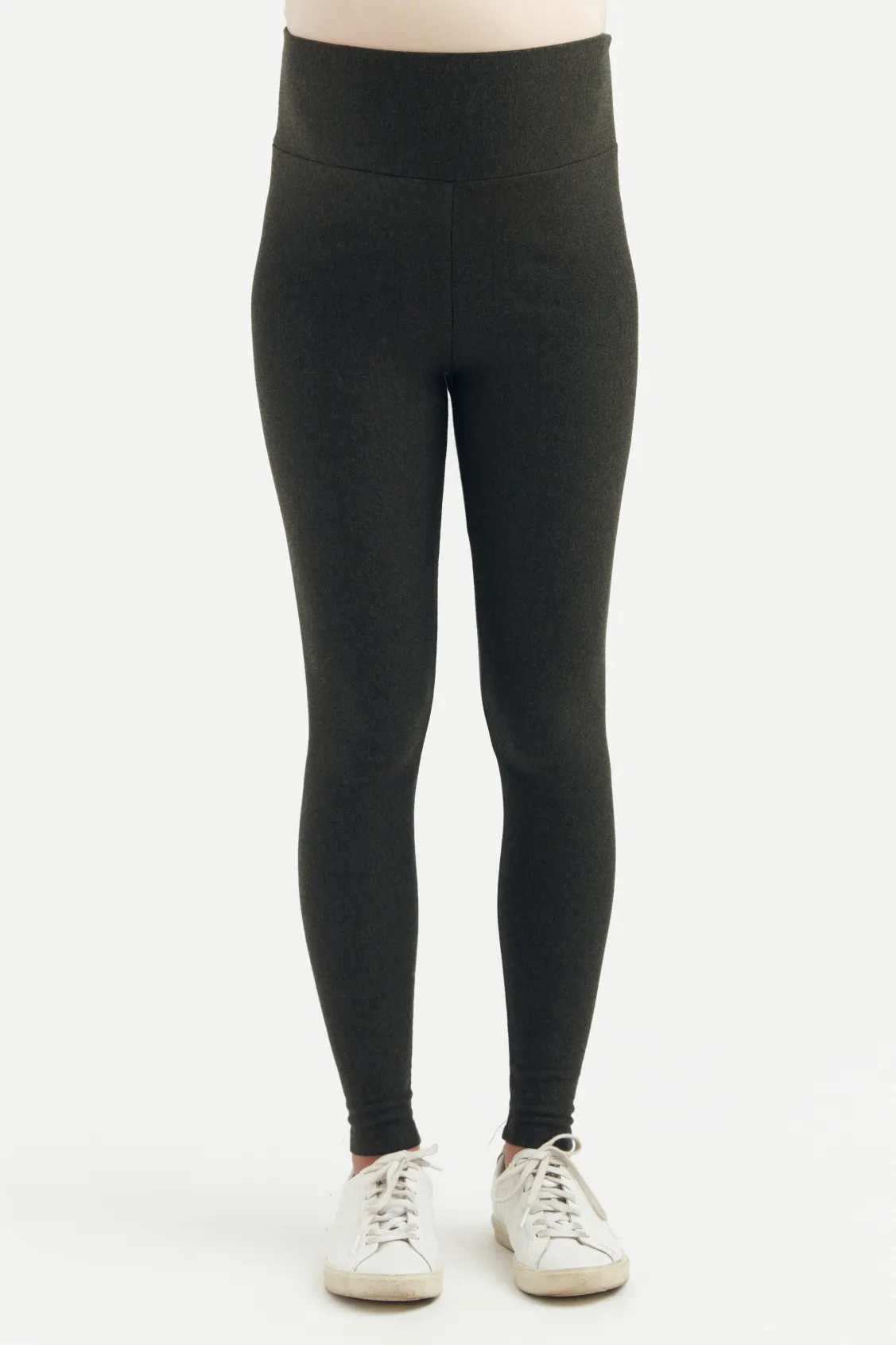 Cozy Fleece Legging