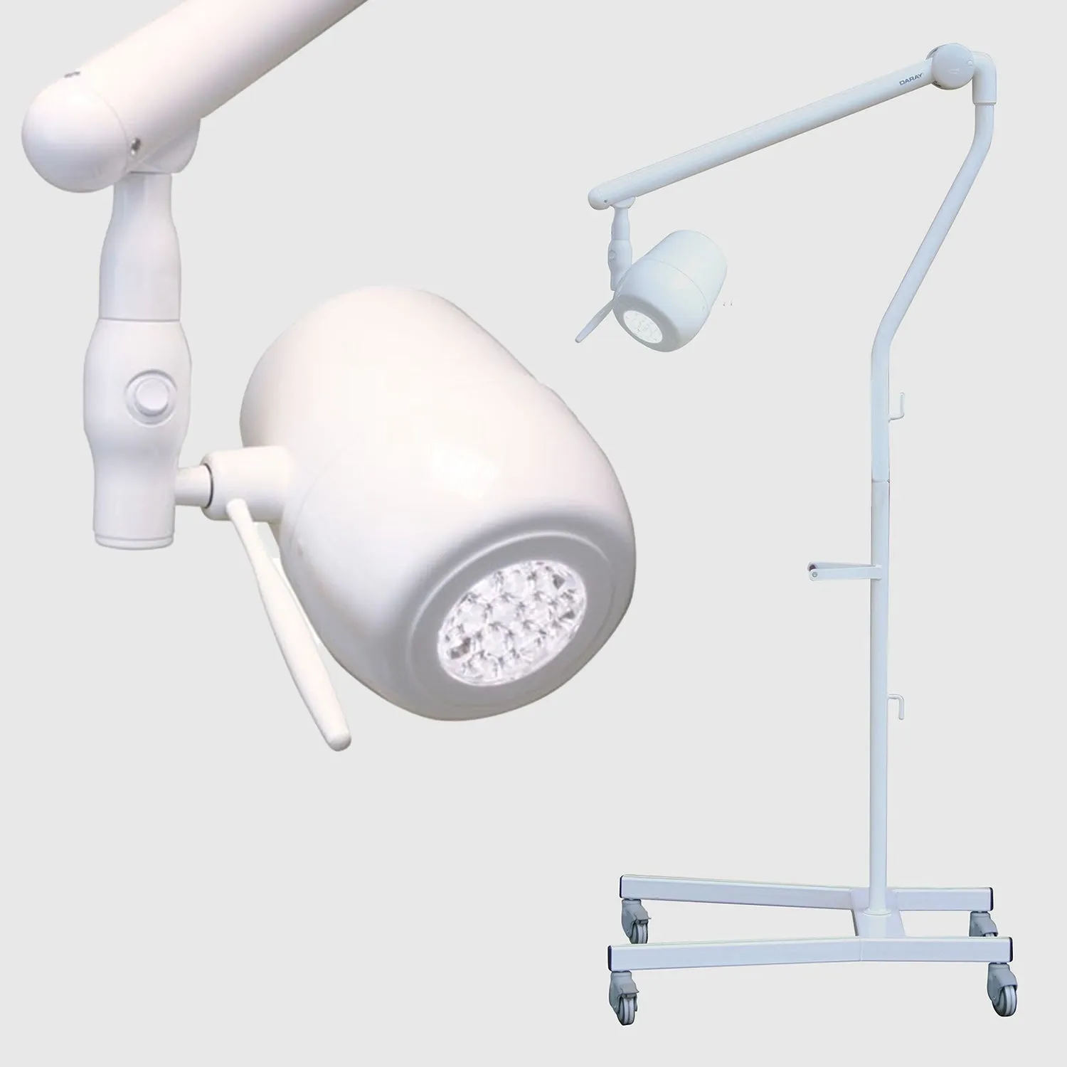 Daray S180 LED Minor Surgical Light