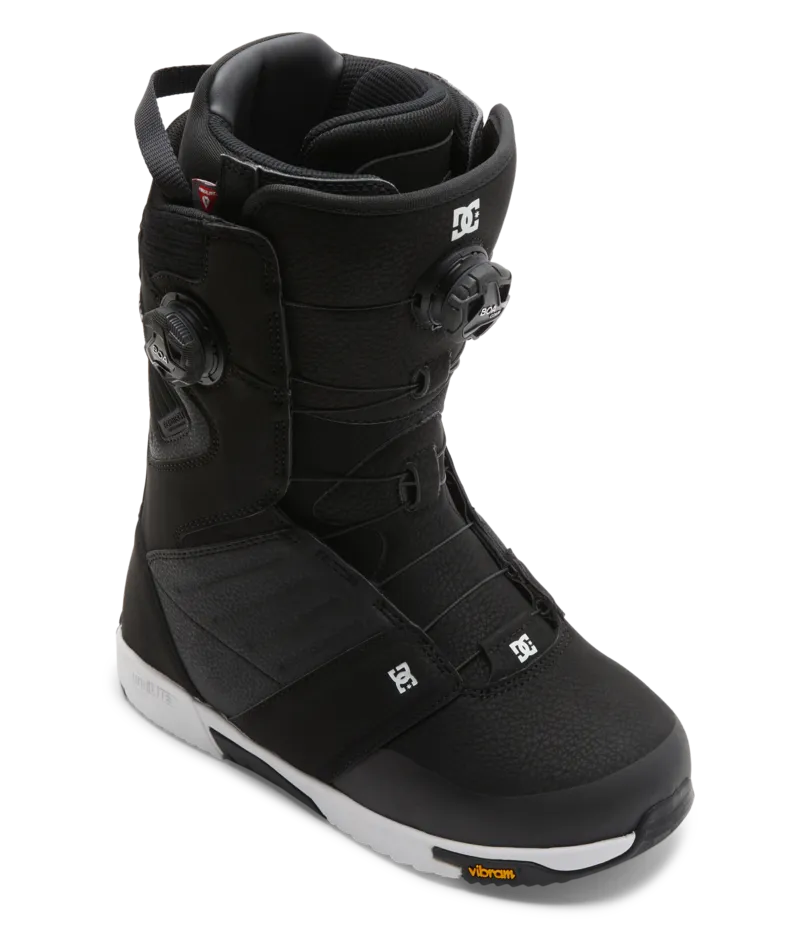 DC Judge Snowboard Boots 2025