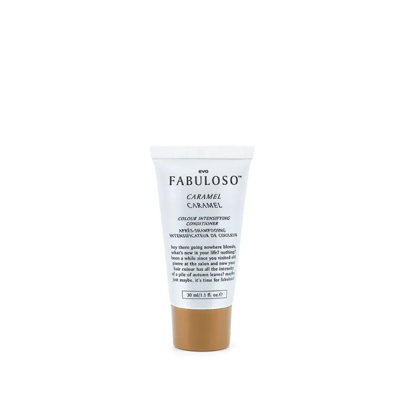 Fabuloso Caramel
