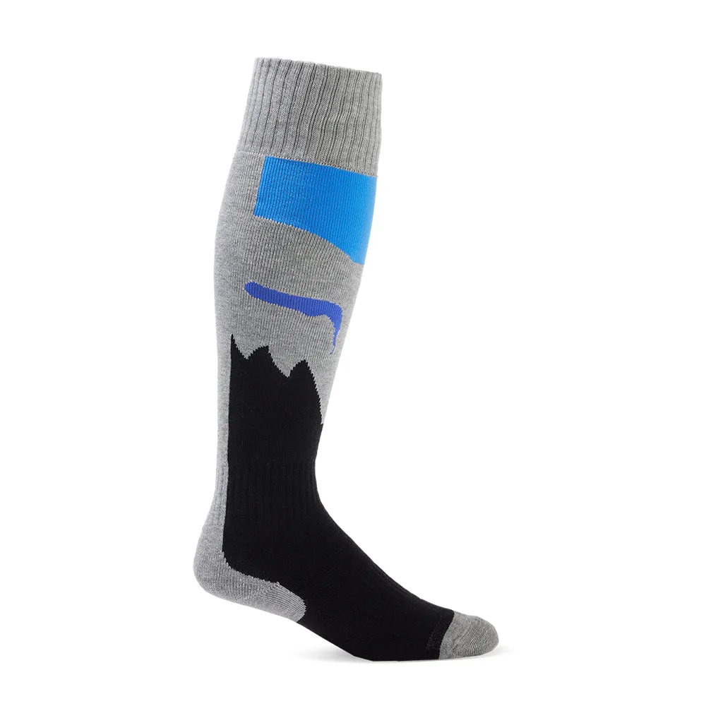 FOX 180 FLORA SOCKS [PUTTY]