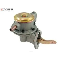 Goss Fuel Pump - G7738