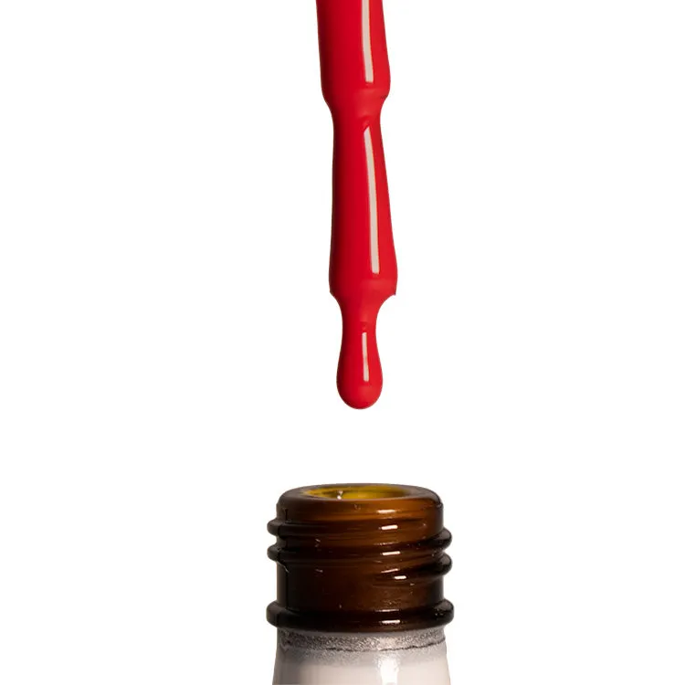 Lechat - Perfect Match - #263 Little Red Dress .5oz(Duo)