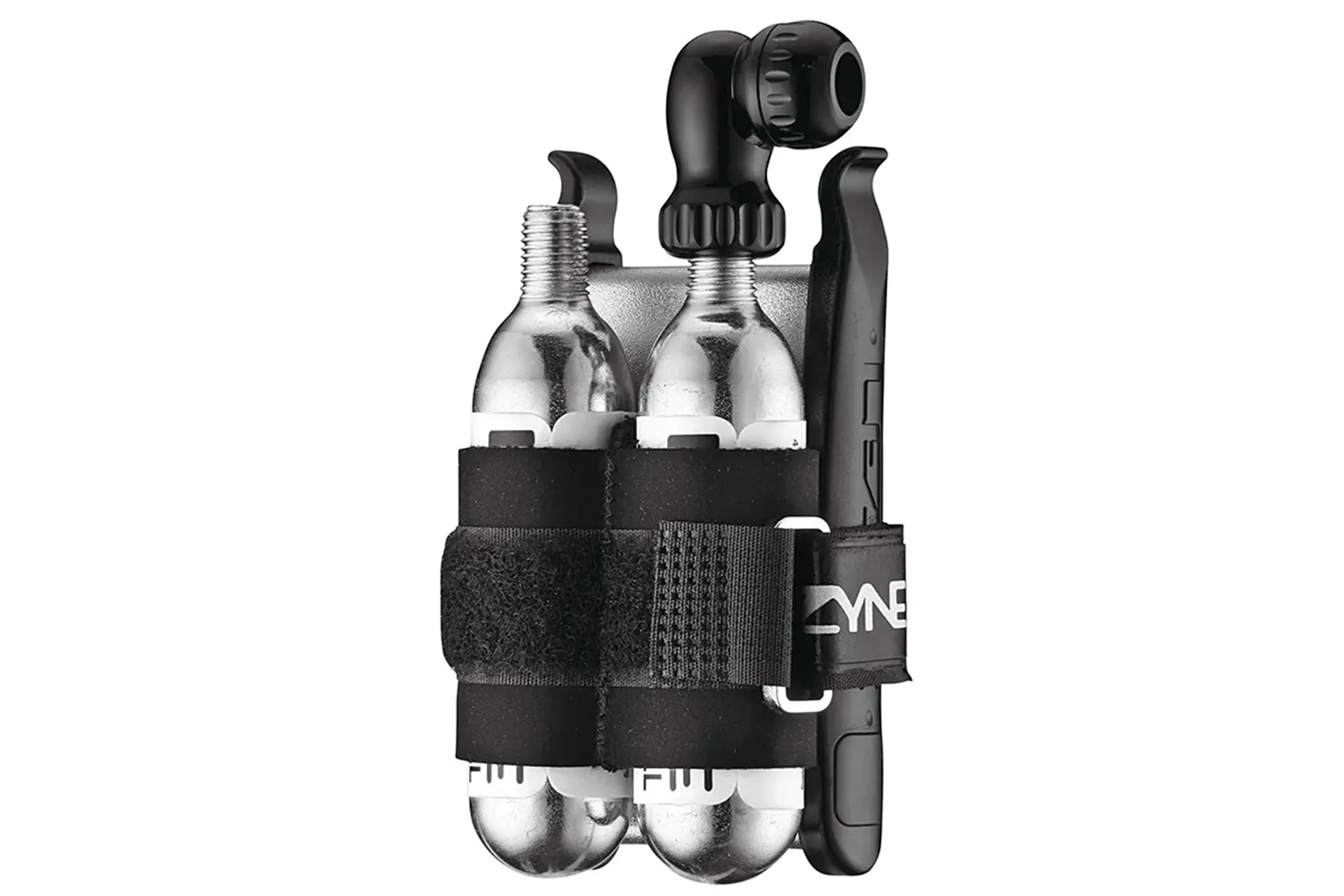 Lezyne Twin Speed Kit CO2