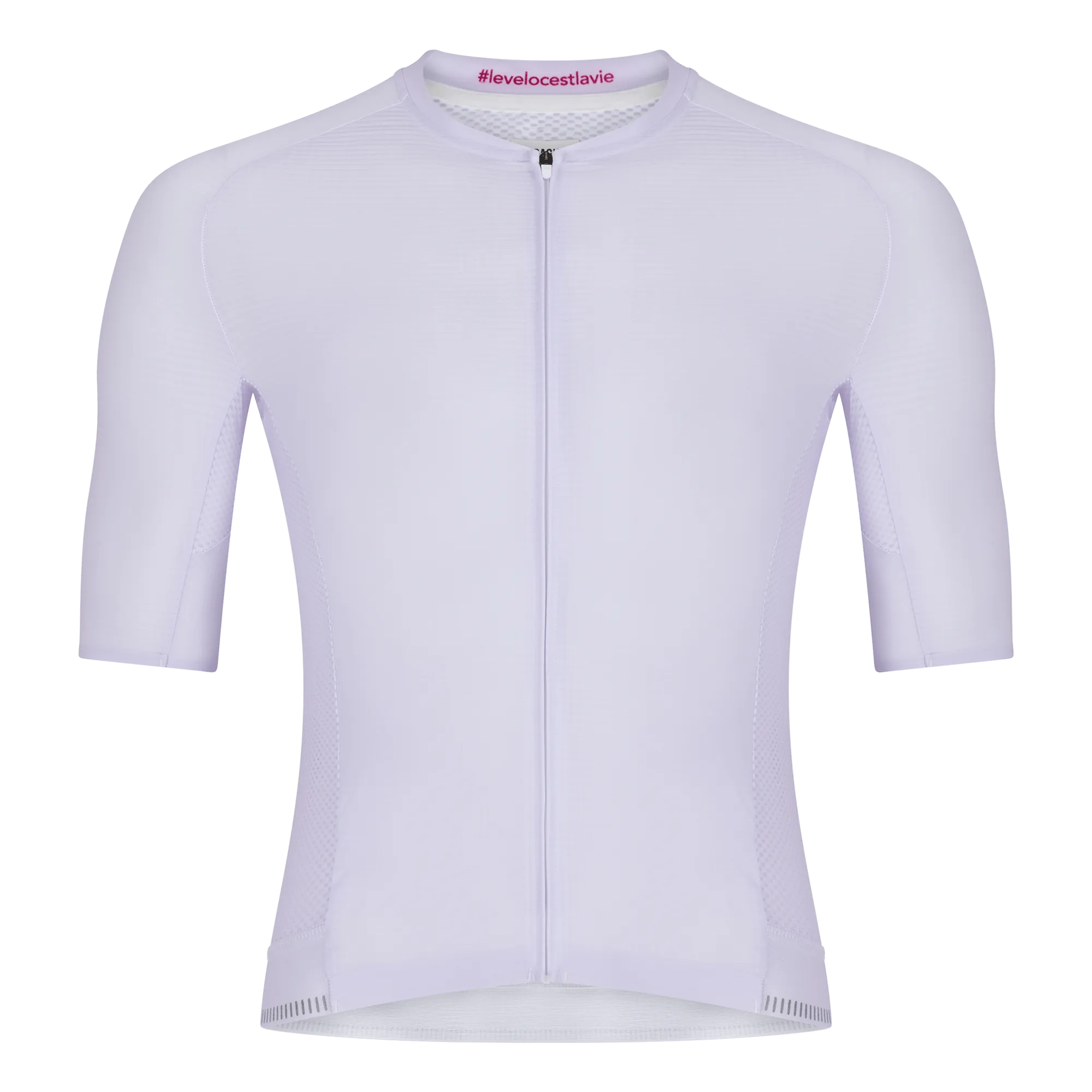 Men's Jersey | AIR Lilac