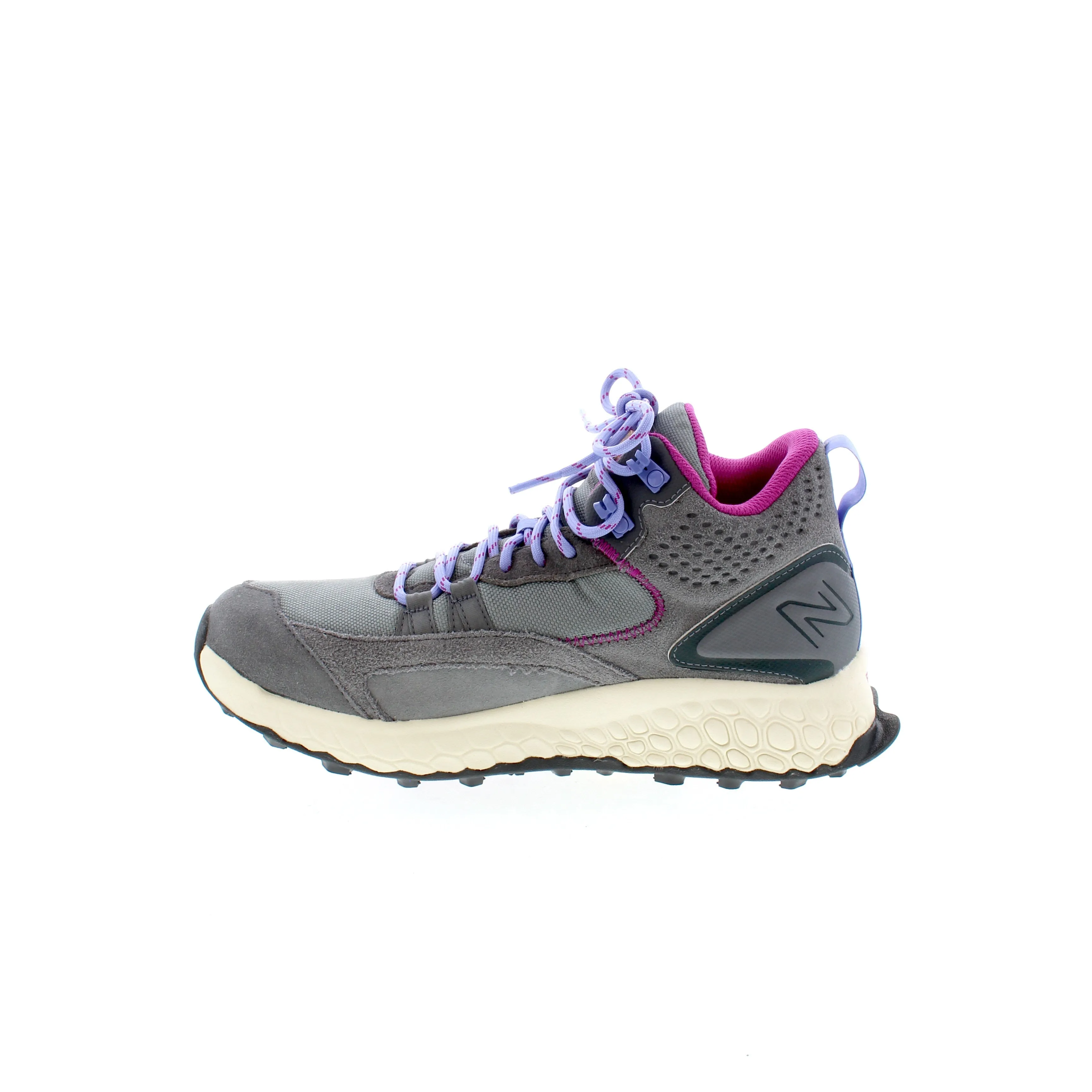 New Balance WTHIMCWE - Grey