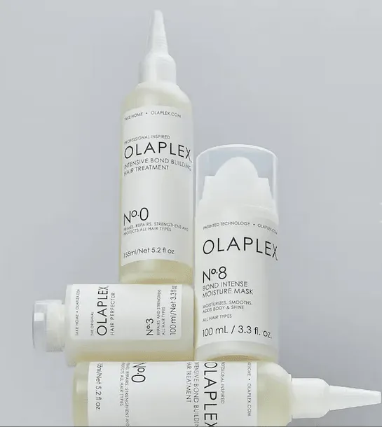 OLAPLEX No. 8 Bond Intense Moisture Mask x 100 ml