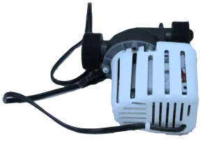 Power Discharge Pump for Pedicure Chair
