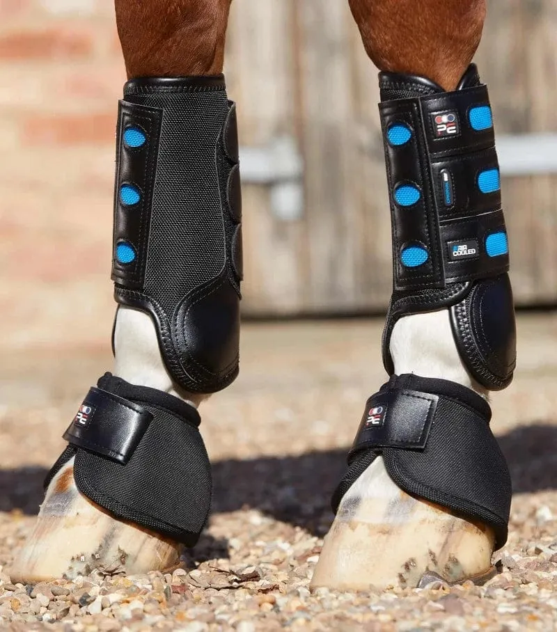 Premier Equine AirCooled Eventing Boots