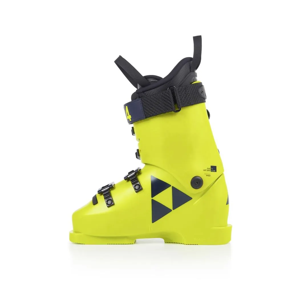 RC4 PODIUM LT 70 Jr Alpine Ski Boots