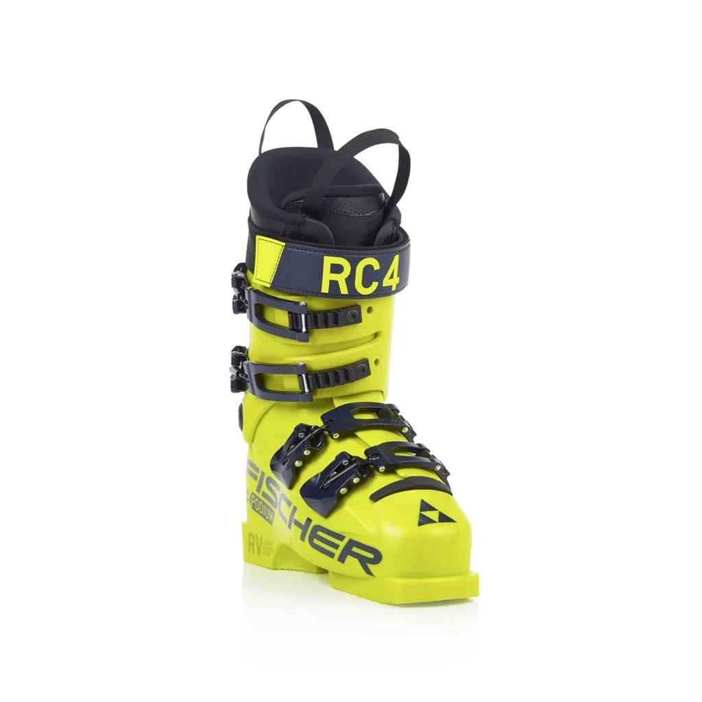 RC4 PODIUM LT 70 Jr Alpine Ski Boots