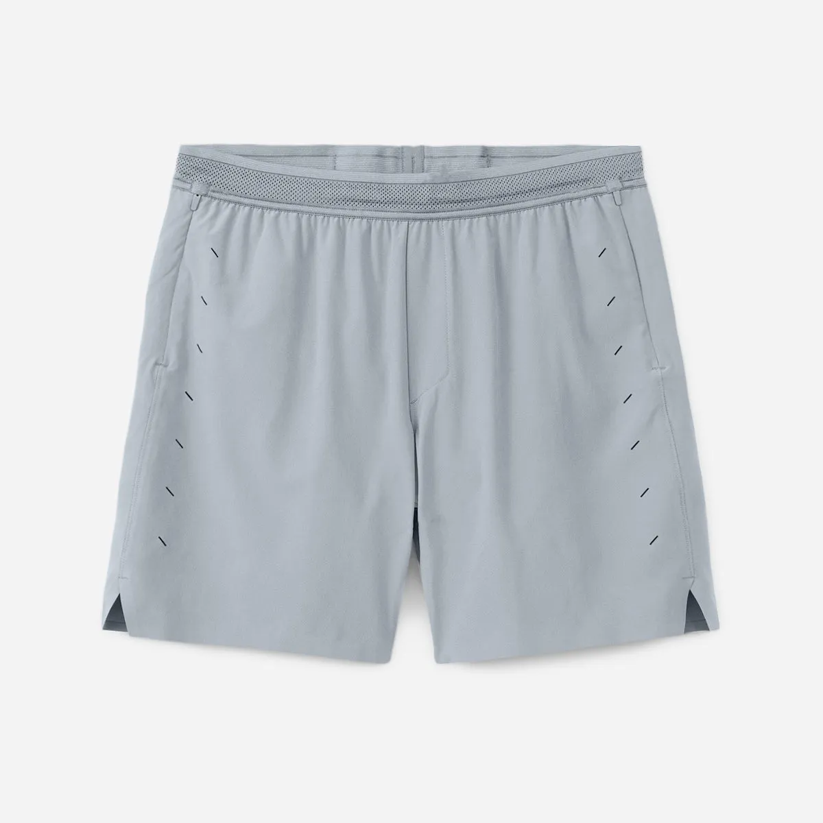 Session Short 2.0 - Light Grey / Liner