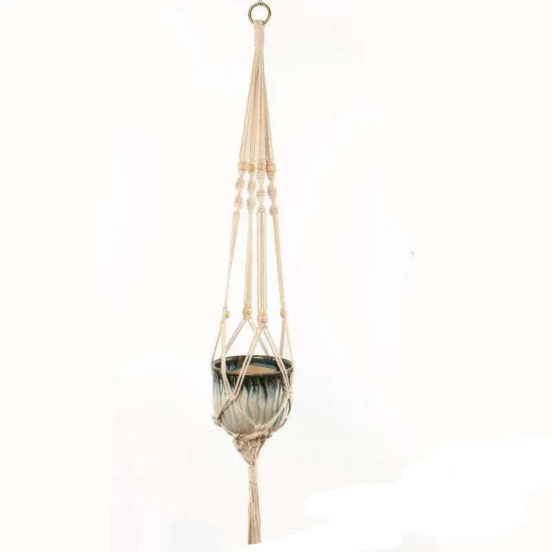 Woven Plant hanger